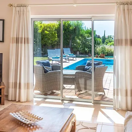 Casa Limoeiro Villa *