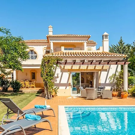 Casa Limoeiro Villa *