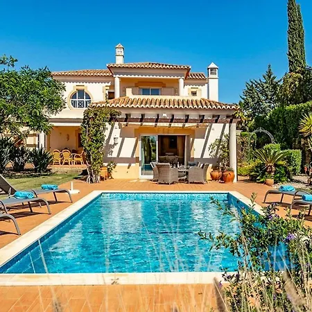 Casa Limoeiro Villa