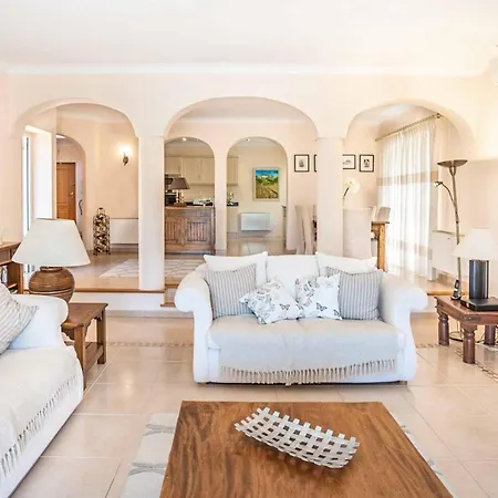 Villa Casa Limoeiro Estômbar