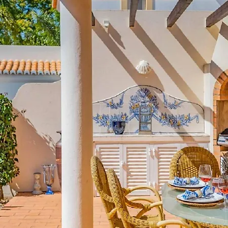 Villa Casa Limoeiro Estômbar