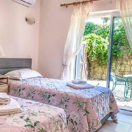 Casa Limoeiro Villa Estômbar