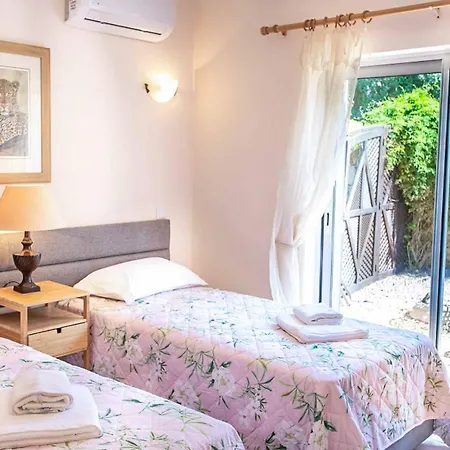 Villa Casa Limoeiro Estômbar